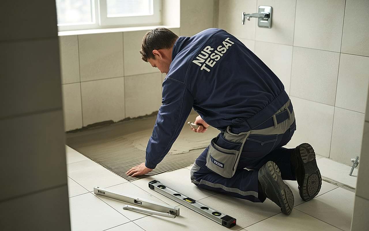 Sıcak Su Gelmiyor: Şofben ve Kombi Tesisatı Arızalarıe