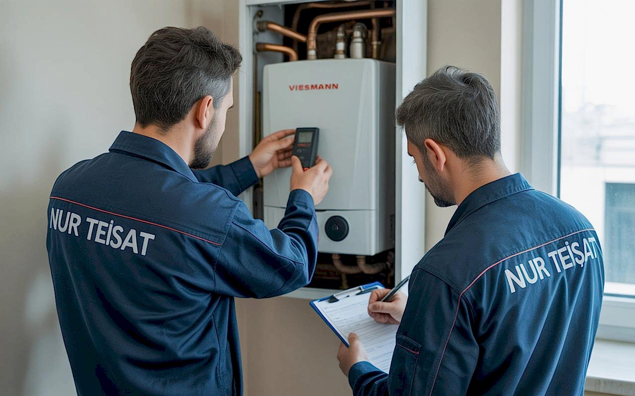 İstanbul'da En İyi Su Tesisatçısı Nasıl Seçilir? 7/24 Hizmetlere