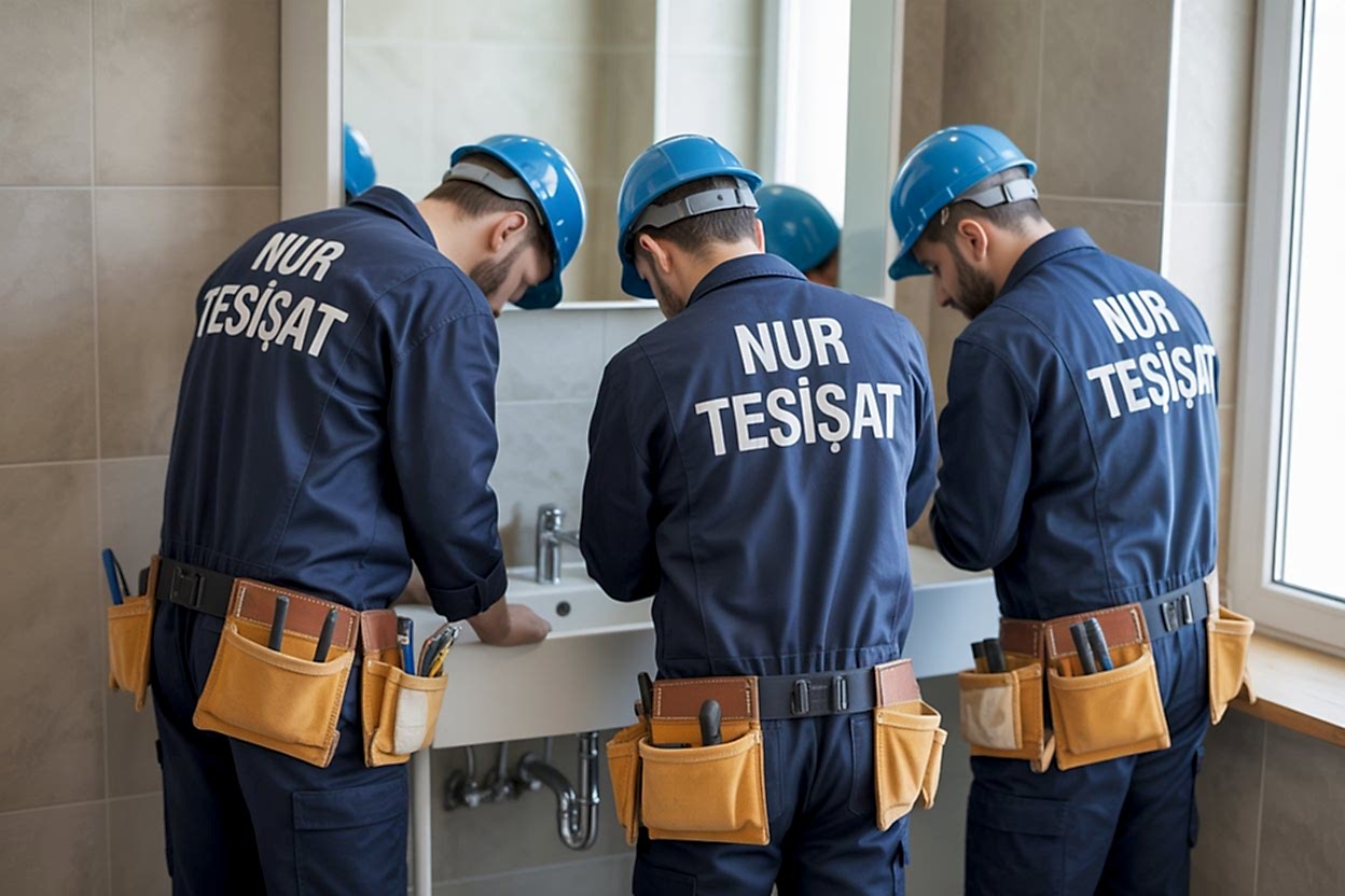 Su Tesisatı Döşeme Fiyatları: İstanbul İçin Güncel Bilgilere