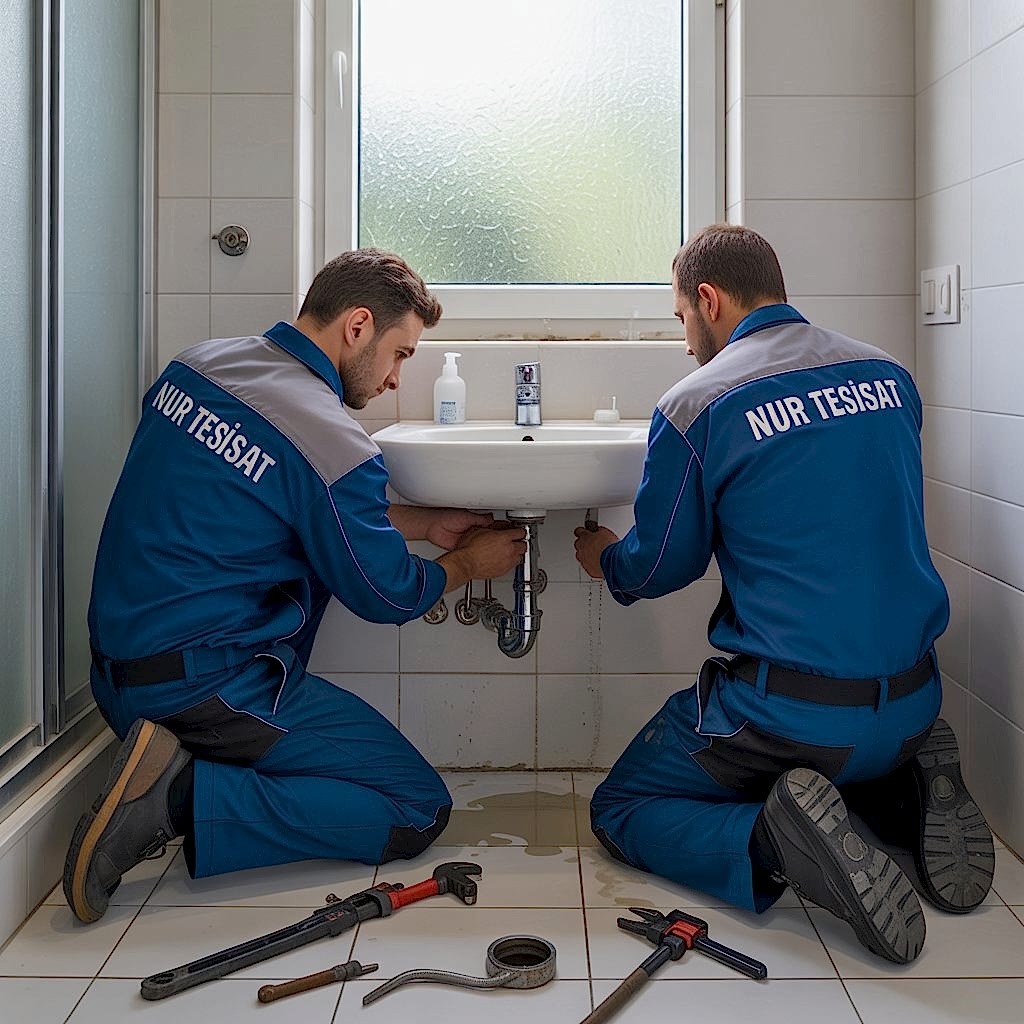 Su Sayacı Boşa Dönüyor: Gizli Kaçak Belirtileri ve Tespite