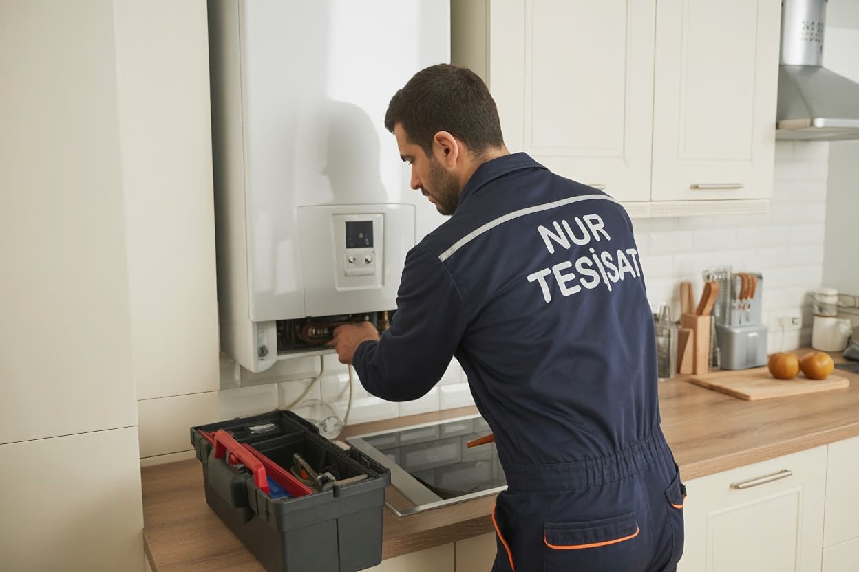 Alt Kata Su Sızması Nasıl Önlenir? Kaçak Tespiti Rehberie