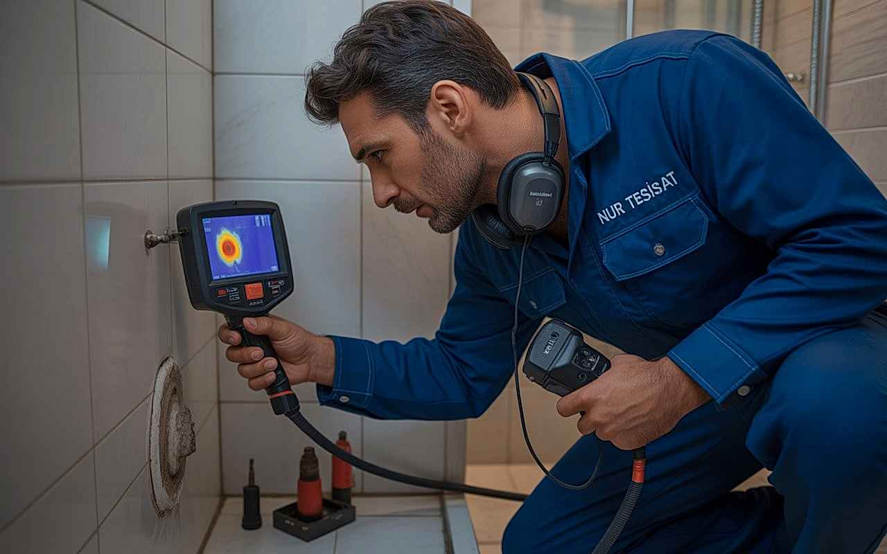 Acil Tesisatçı İstanbul