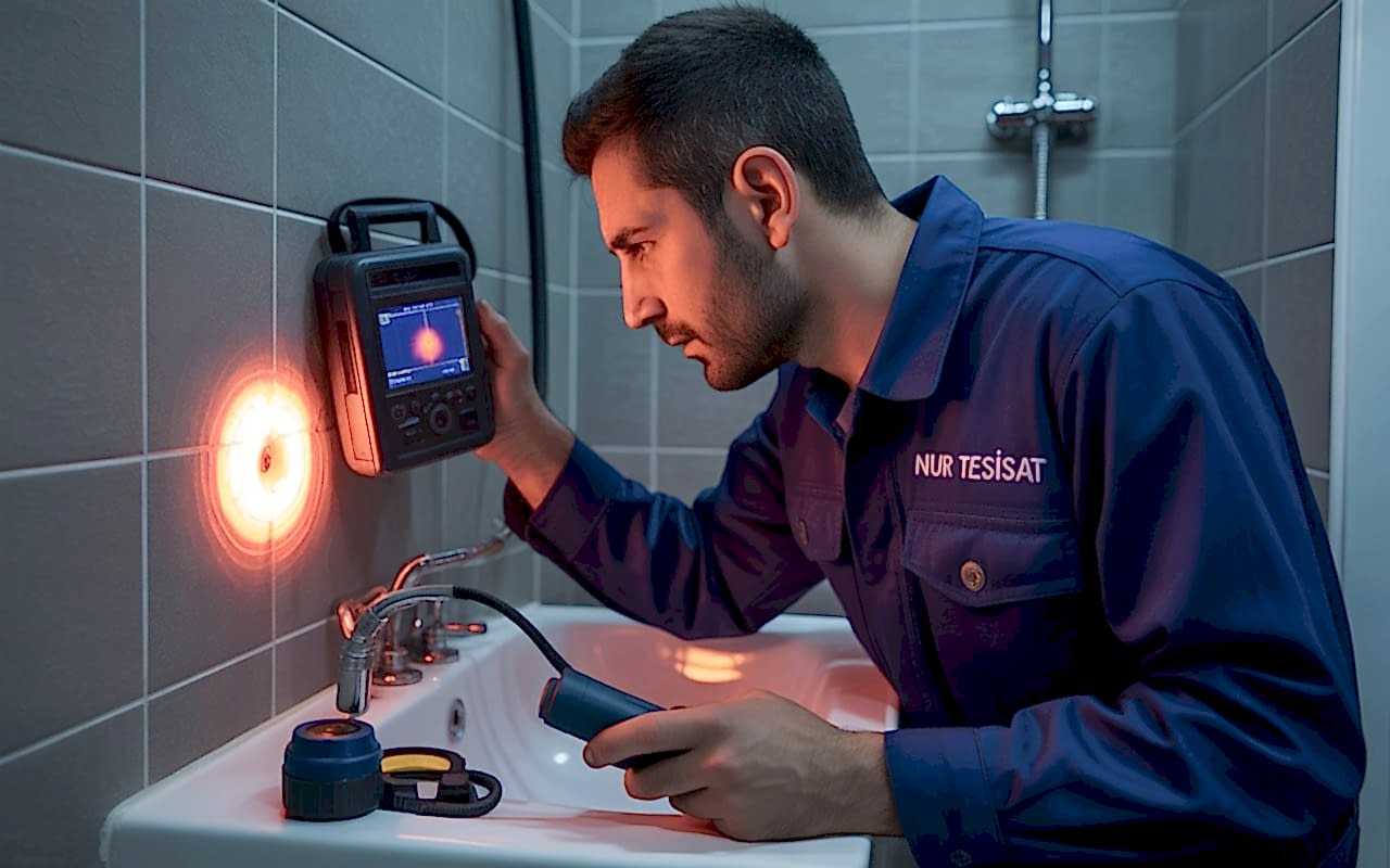 7/24 Tesisatçı İstanbul