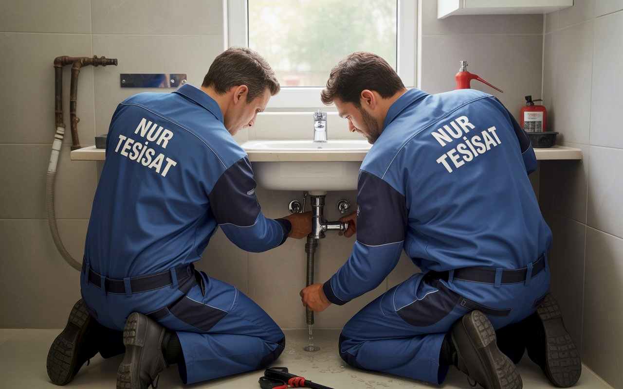 Silivri Su Tesisatçısı