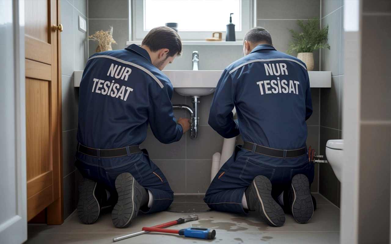 Şile Su Tesisatçısı