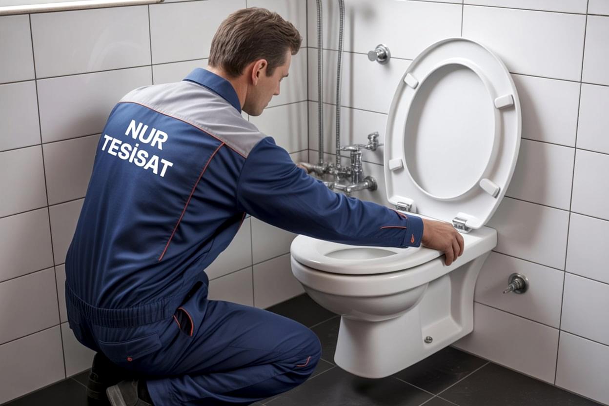 Beyoğlu Su Tesisatçısı