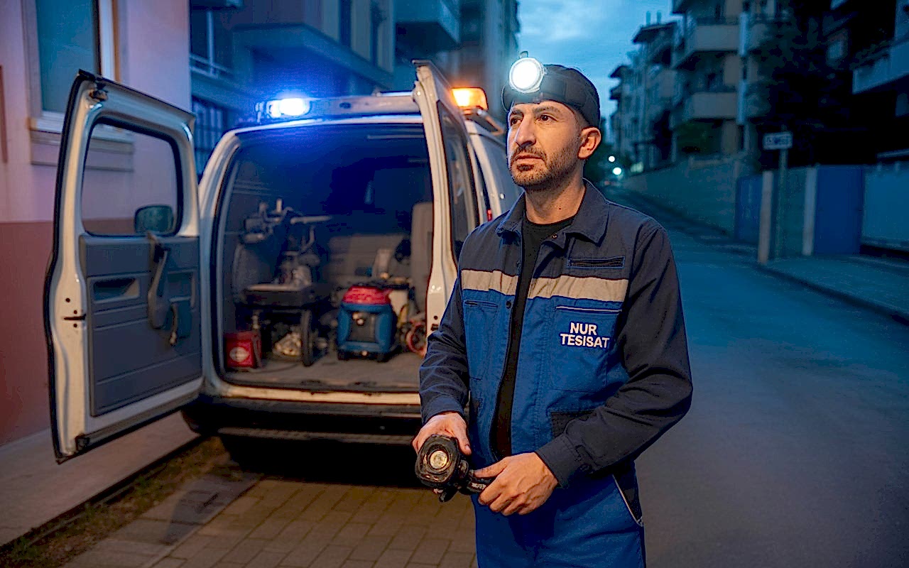 Avcılar Su Tesisatçısı