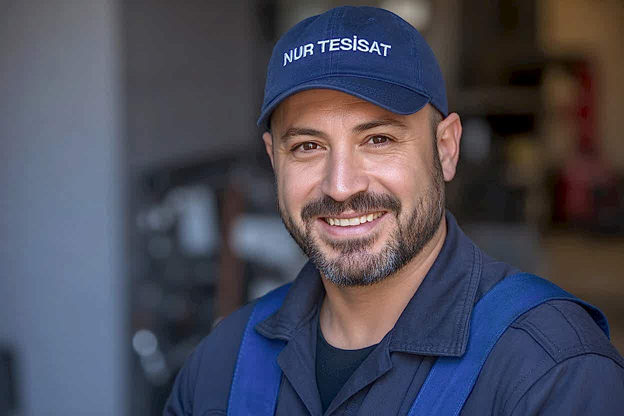 Kağıthane Su Tesisatçısı