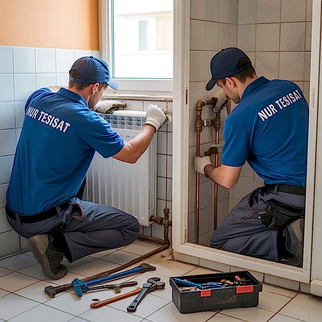 Arnavutköy Su Tesisatçısı