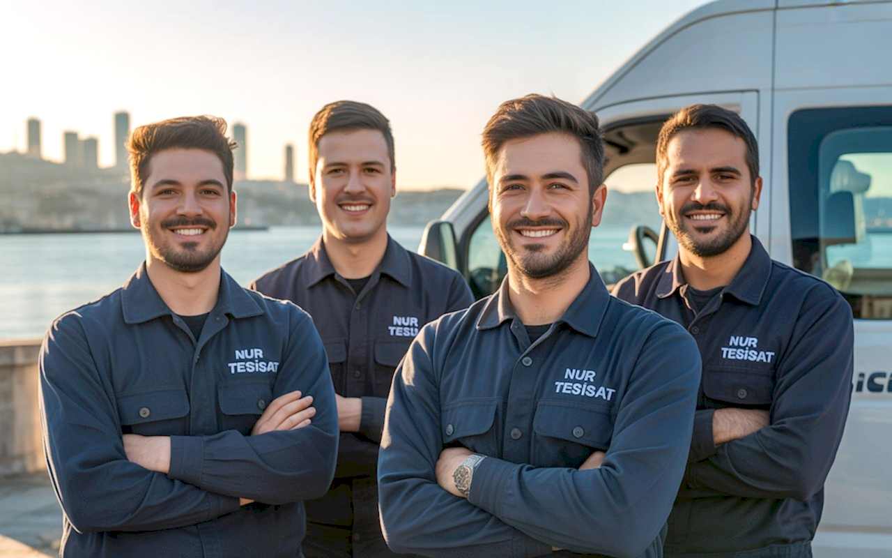 Bağcılar Su Tesisatçısı