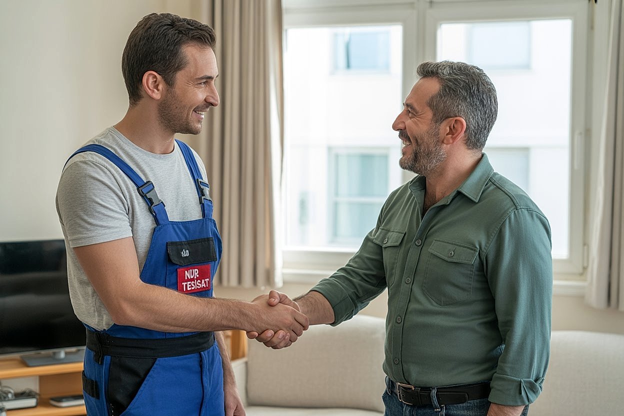 Sultangazi Su Tesisatçısı