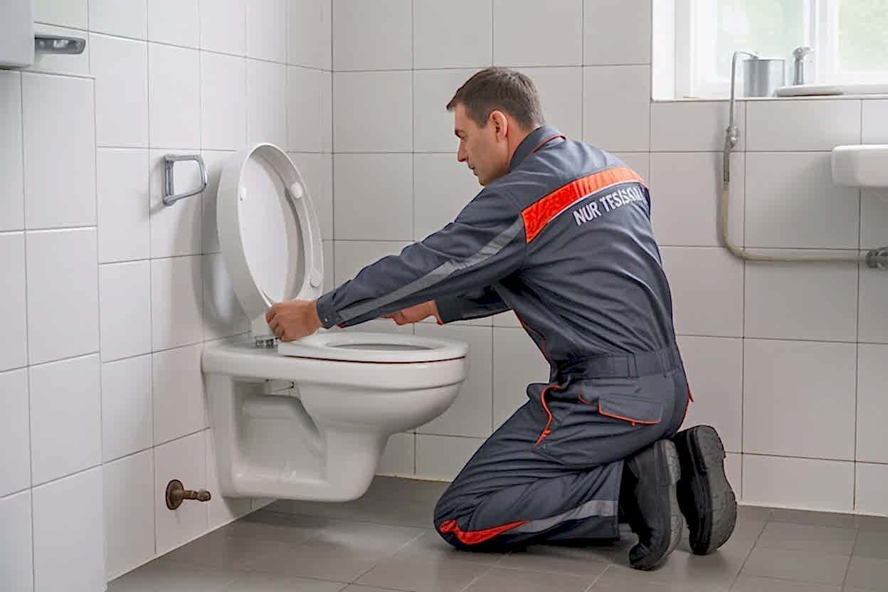 Büyükçekmece Su Tesisatçısı