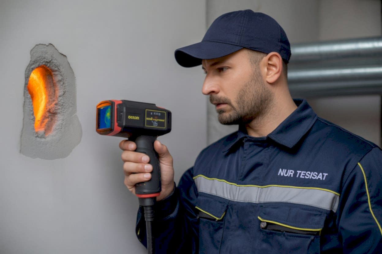 Beykoz Su Tesisatçısı